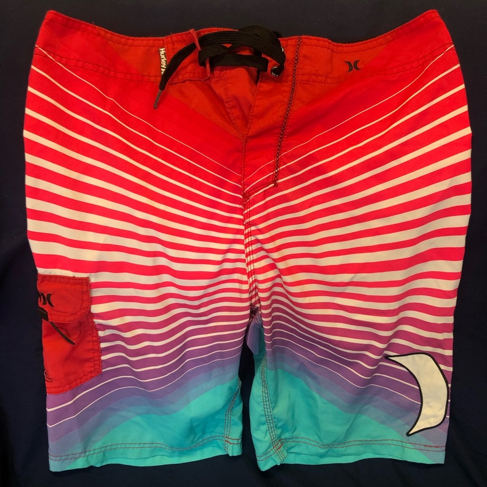 Hurley Board Shorts